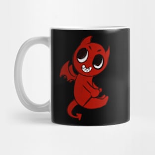 Baby Devil Mug